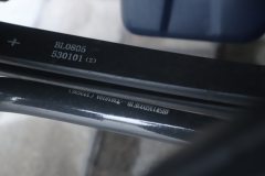 东风柳汽 乘龙H5 460马力 6X4牵引车(国六)(LZ4250H5DC1)