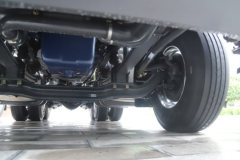 东风柳汽 乘龙H5 460马力 6X4牵引车(国六)(LZ4250H5DC1)