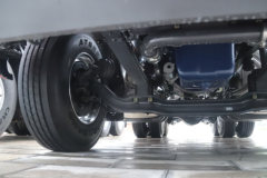 东风柳汽 乘龙H5 460马力 6X4牵引车(国六)(LZ4250H5DC1)