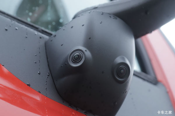 H7重卡510自动挡牵引车已到店,轻松驾驭,您值得拥有!