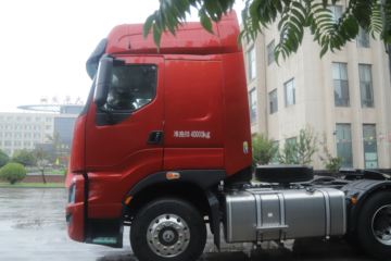 �������� ����H7�ؿ� ������ 510���� 6X4 AMT�Զ���ǣ����(����)(LZ4251H7DC1)ͼƬ