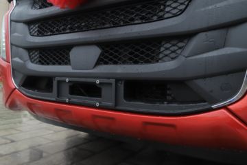 �������� ����H7�ؿ� ������ 510���� 6X4 AMT�Զ���ǣ����(����)(LZ4251H7DC1)ͼƬ