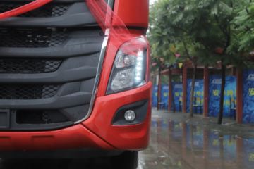 �������� ����H7�ؿ� ������ 510���� 6X4 AMT�Զ���ǣ����(����)(LZ4251H7DC1)ͼƬ