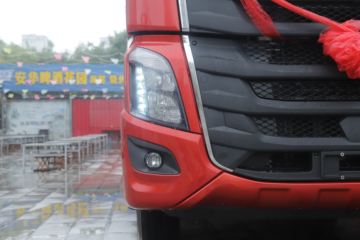 �������� ����H7�ؿ� ������ 510���� 6X4 AMT�Զ���ǣ����(����)(LZ4251H7DC1)ͼƬ