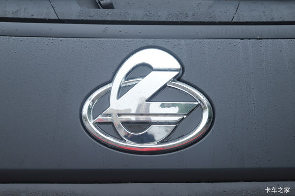 H7重卡510自动挡牵引车已到店,轻松驾驭,您值得拥有!