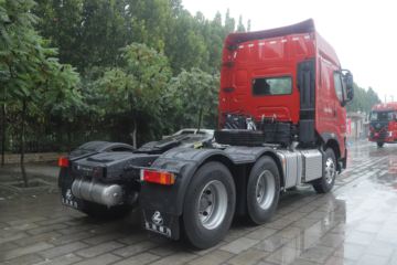 �������� ����H7�ؿ� ������ 510���� 6X4 AMT�Զ���ǣ����(����)(LZ4251H7DC1)ͼƬ