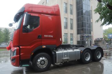 �������� ����H7�ؿ� ������ 510���� 6X4 AMT�Զ���ǣ����(����)(LZ4251H7DC1)ͼƬ