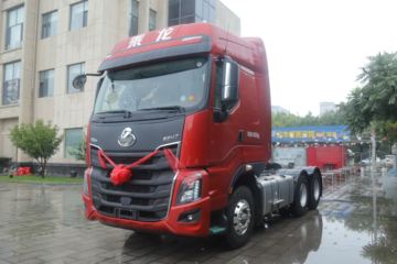 �������� ����H7�ؿ� ������ 510���� 6X4 AMT�Զ���ǣ����(����)(LZ4251H7DC1)ͼƬ