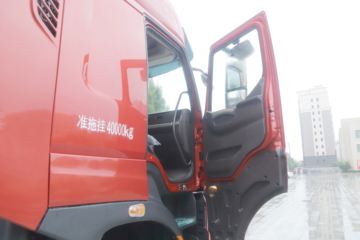 �������� ����H7�ؿ� ������ 510���� 6X4 AMT�Զ���ǣ����(����)(LZ4251H7DC1)ͼƬ