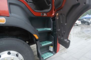 �������� ����H7�ؿ� ������ 510���� 6X4 AMT�Զ���ǣ����(����)(LZ4251H7DC1)ͼƬ