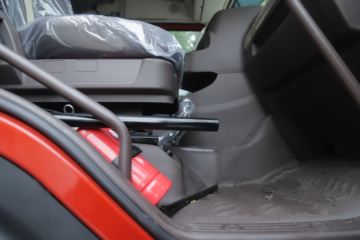 �������� ����H7�ؿ� ������ 510���� 6X4 AMT�Զ���ǣ����(����)(LZ4251H7DC1)ͼƬ