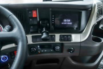 �������� ����H7�ؿ� ������ 510���� 6X4 AMT�Զ���ǣ����(����)(LZ4251H7DC1)ͼƬ