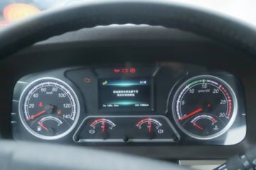 �������� ����H7�ؿ� ������ 510���� 6X4 AMT�Զ���ǣ����(����)(LZ4251H7DC1)ͼƬ