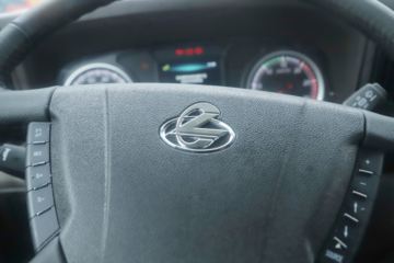 �������� ����H7�ؿ� ������ 510���� 6X4 AMT�Զ���ǣ����(����)(LZ4251H7DC1)ͼƬ