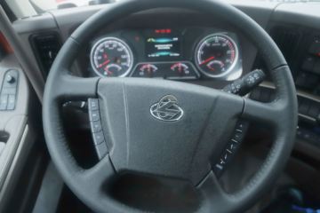 �������� ����H7�ؿ� ������ 510���� 6X4 AMT�Զ���ǣ����(����)(LZ4251H7DC1)ͼƬ