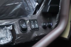 东风柳汽 乘龙H7重卡 智享版 510马力 6X4 AMT自动挡牵引车(国六)(LZ4251H7DC1)