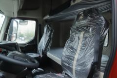 东风柳汽 乘龙H7重卡 智享版 510马力 6X4 AMT自动挡牵引车(国六)(LZ4251H7DC1)