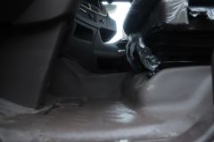 东风柳汽 乘龙H7重卡 智享版 510马力 6X4 AMT自动挡牵引车(国六)(LZ4251H7DC1)