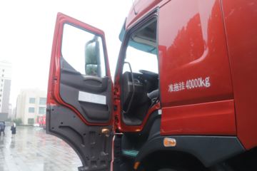 �������� ����H7�ؿ� ������ 510���� 6X4 AMT�Զ���ǣ����(����)(LZ4251H7DC1)ͼƬ