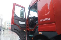 东风柳汽 乘龙H7重卡 智享版 510马力 6X4 AMT自动挡牵引车(国六)(LZ4251H7DC1)