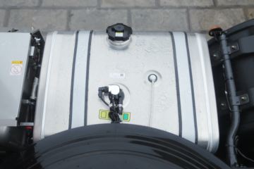 �������� ����H7�ؿ� ������ 510���� 6X4 AMT�Զ���ǣ����(����)(LZ4251H7DC1)ͼƬ