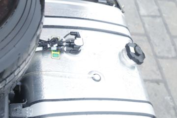 �������� ����H7�ؿ� ������ 510���� 6X4 AMT�Զ���ǣ����(����)(LZ4251H7DC1)ͼƬ