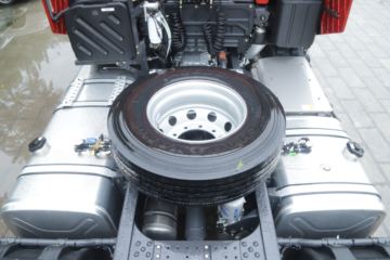 �������� ����H7�ؿ� ������ 510���� 6X4 AMT�Զ���ǣ����(����)(LZ4251H7DC1)ͼƬ