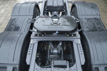 �������� ����H7�ؿ� ������ 510���� 6X4 AMT�Զ���ǣ����(����)(LZ4251H7DC1)ͼƬ