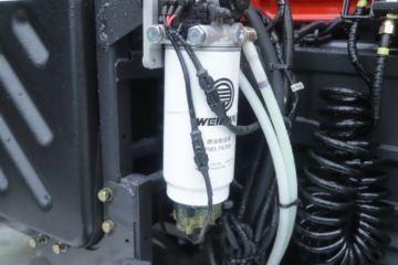 �������� ����H7�ؿ� ������ 510���� 6X4 AMT�Զ���ǣ����(����)(LZ4251H7DC1)ͼƬ