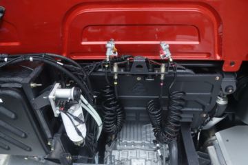 �������� ����H7�ؿ� ������ 510���� 6X4 AMT�Զ���ǣ����(����)(LZ4251H7DC1)ͼƬ