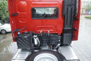 �������� ����H7�ؿ� ������ 510���� 6X4 AMT�Զ���ǣ����(����)(LZ4251H7DC1)ͼƬ