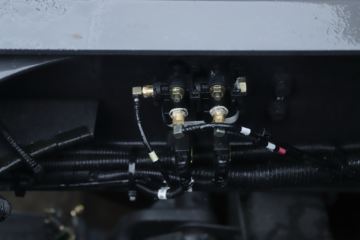 �������� ����H7�ؿ� ������ 510���� 6X4 AMT�Զ���ǣ����(����)(LZ4251H7DC1)ͼƬ