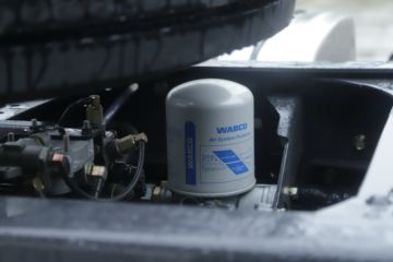 �������� ����H7�ؿ� ������ 510���� 6X4 AMT�Զ���ǣ����(����)(LZ4251H7DC1)ͼƬ