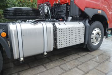 �������� ����H7�ؿ� ������ 510���� 6X4 AMT�Զ���ǣ����(����)(LZ4251H7DC1)ͼƬ