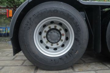 �������� ����H7�ؿ� ������ 510���� 6X4 AMT�Զ���ǣ����(����)(LZ4251H7DC1)ͼƬ