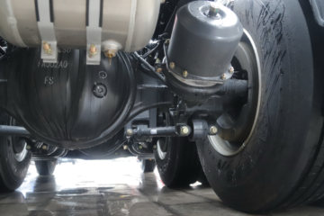 �������� ����H7�ؿ� ������ 510���� 6X4 AMT�Զ���ǣ����(����)(LZ4251H7DC1)ͼƬ