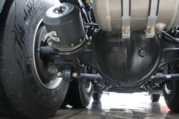 �������� ����H7�ؿ� ������ 510���� 6X4 AMT�Զ���ǣ����(����)(LZ4251H7DC1)ͼƬ