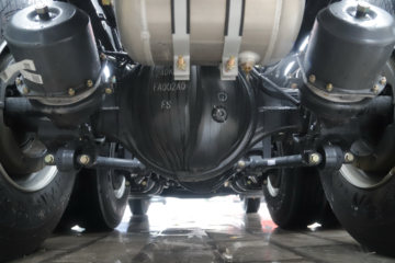 �������� ����H7�ؿ� ������ 510���� 6X4 AMT�Զ���ǣ����(����)(LZ4251H7DC1)ͼƬ