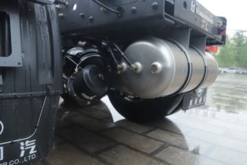 �������� ����H7�ؿ� ������ 510���� 6X4 AMT�Զ���ǣ����(����)(LZ4251H7DC1)ͼƬ