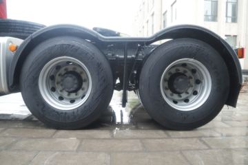 �������� ����H7�ؿ� ������ 510���� 6X4 AMT�Զ���ǣ����(����)(LZ4251H7DC1)ͼƬ