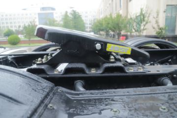 �������� ����H7�ؿ� ������ 510���� 6X4 AMT�Զ���ǣ����(����)(LZ4251H7DC1)ͼƬ