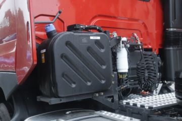 �������� ����H7�ؿ� ������ 510���� 6X4 AMT�Զ���ǣ����(����)(LZ4251H7DC1)ͼƬ