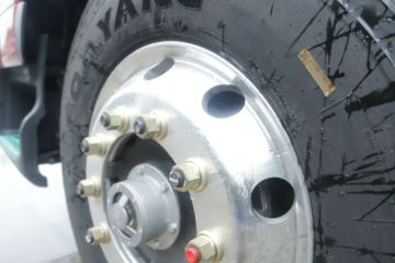 �������� ����H7�ؿ� ������ 510���� 6X4 AMT�Զ���ǣ����(����)(LZ4251H7DC1)ͼƬ