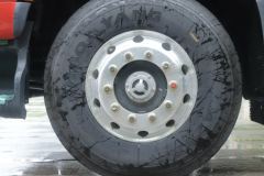 东风柳汽 乘龙H7重卡 智享版 510马力 6X4 AMT自动挡牵引车(国六)(LZ4251H7DC1)