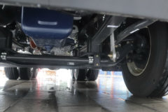 东风柳汽 乘龙H7重卡 智享版 510马力 6X4 AMT自动挡牵引车(国六)(LZ4251H7DC1)