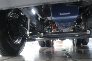 �������� ����H7�ؿ� ������ 510���� 6X4 AMT�Զ���ǣ����(����)(LZ4251H7DC1)ͼƬ