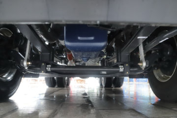 �������� ����H7�ؿ� ������ 510���� 6X4 AMT�Զ���ǣ����(����)(LZ4251H7DC1)ͼƬ