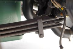 青岛解放 JH6重卡 智尊版2.0 南方款 460马力 8X4 9.4米仓栅式载货车(国六)(CA5310CCYP25K2L7T4E6A80)