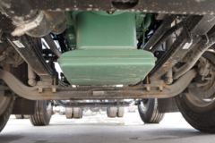 青岛解放 JH6重卡 智尊版2.0 南方款 460马力 8X4 9.4米仓栅式载货车(国六)(CA5310CCYP25K2L7T4E6A80)