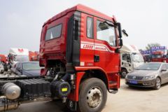 优惠5万 成都市德龙L3000载货车火热促销中